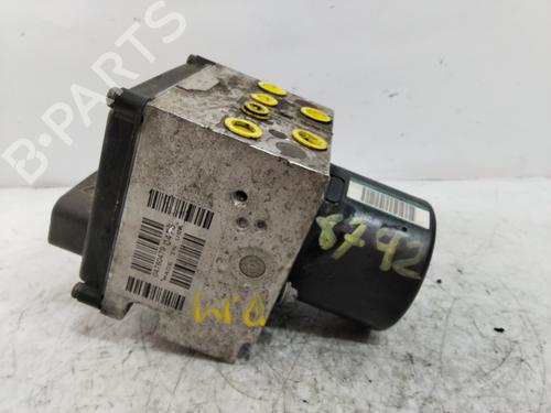 ABS pump CITROËN XSARA (N1) 2.0 HDi 90 | BP25467563M43 