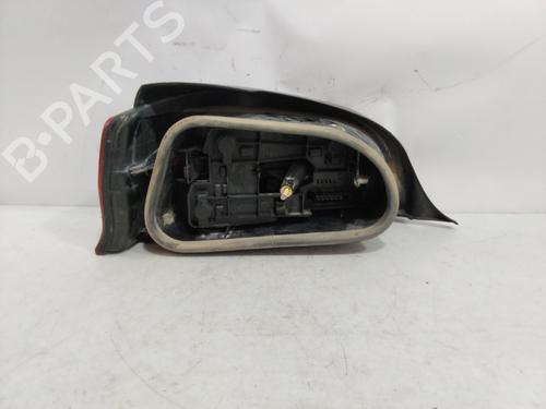 Right taillight CITROËN SAXO (S0, S1)  | BP25717363C35 