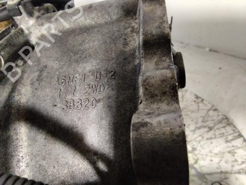 Gearbox KIA SPORTAGE IV (QL, QLE) 1.7 CRDi | BP30055345M3 