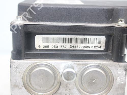 ABS Bremseaggregat CITROËN C5 I (DC_)  | BP16762725M43