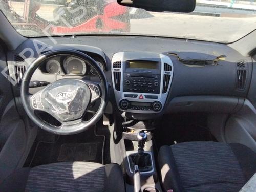Display monitor KIA CEE'D SW (ED) 1.6 CRDi 115 | BP18886866C48 