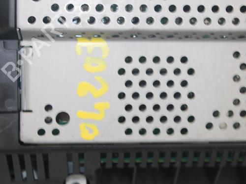 Instrument cluster VW TOUAREG (7P5, 7P6)  | BP17649525C47 
