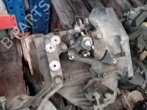 Gearbox OPEL INSIGNIA A Sports Tourer (G09)  | BP10247471M3 