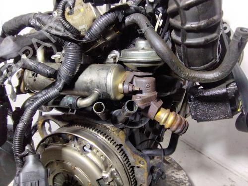 Engine CHEVROLET CAPTIVA (C100, C140)  | BP32095344M1 