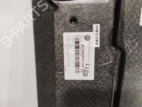 Hattehylde VW TAIGO (CS1)  | BP34555402C85  - Image 5