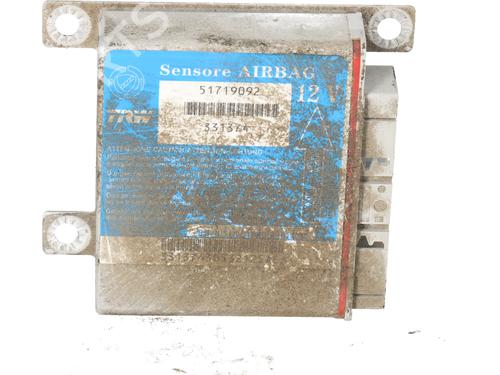 Centralina airbag Centralina airbag FIAT PUNTO Hatchback Van (188_) 1.2 60 (60 hp) 34570896 34570896
