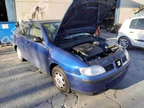 Used Parts SEAT CORDOBA (6K1, 6K2)  1.4 16V  4553531