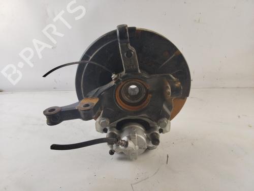 Right front steering knuckle RENAULT CAPTUR II (HF_)  | BP29728076M26 