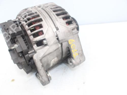 Alternator CITROËN C4 Grand Picasso II (DA_, DE_) | BP18465105M7