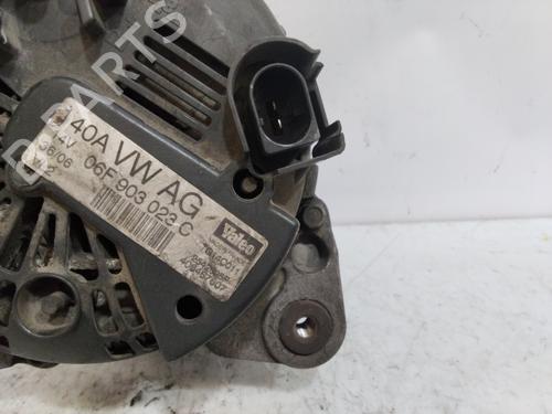 Alternator SEAT LEON (1P1)  | BP26565362M7 