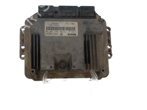 Engine control unit (ECU) RENAULT ESPACE IV (JK0/1_) 1.9 dCi (JK0U, JK0G) | BP31116421M57