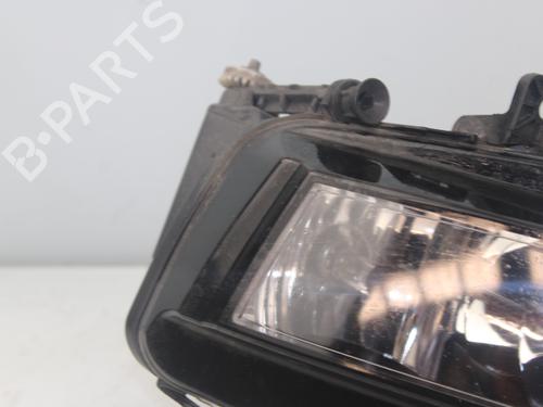 Left front fog light VW GOLF VII (5G1, BQ1, BE1, BE2) 1.4 TSI | BP17612882C30 