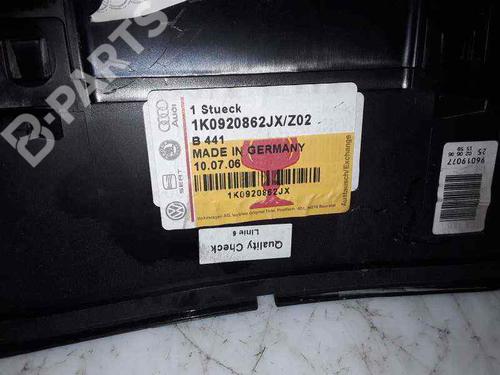 Instrument cluster VW JETTA III (1K2) 1.9 TDI | BP8573299C47 