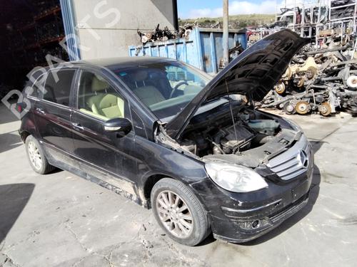 Brugte MERCEDES-BENZ B-CLASS Sports Tourer (W245) 4830001
