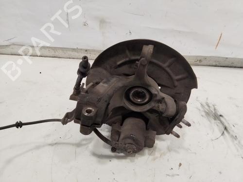 Right front steering knuckle VW POLO (9N_, 9A_)  | BP27209954M26 