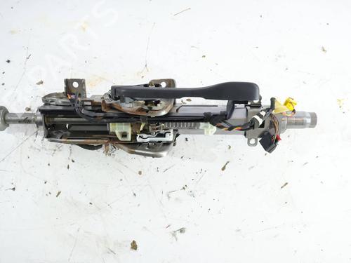Steering column VW PASSAT B8 (3G2, CB2) 1.6 TDI | BP39203138M21 - Image 4