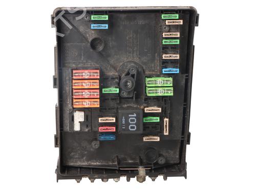 fuse-box-seat-leon-1p1-2005-2006-2007-2008-2009-2010-2011-2012-2013-32167441 main image