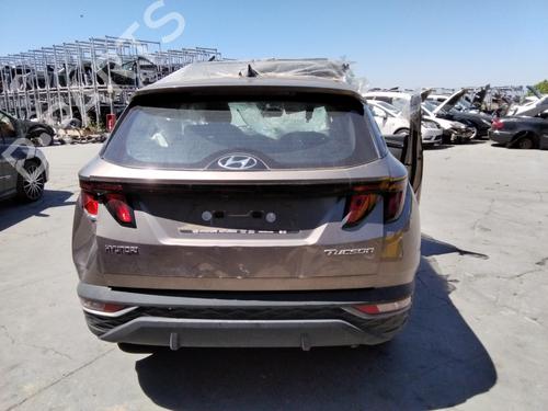 AC radiator HYUNDAI TUCSON (NX4E, NX4A)  | BP36239651M32  - Image 10