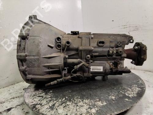 Gearbox BMW 3 (E90) 318 d | BP28588920M3 