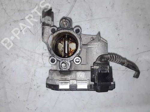 Drosselklappe für OPEL AGILA (A) (H00) 1.0 12V (F68) (58 hp) 8575826