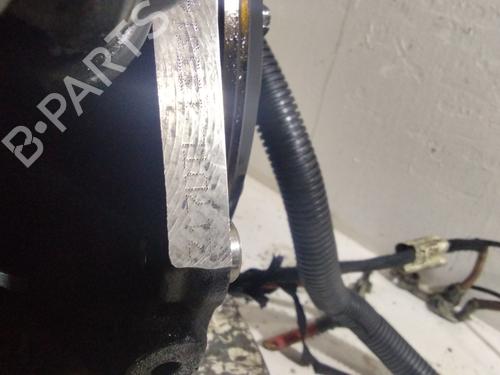 Engine OPEL ASTRA H (A04)  | BP21164413M1 