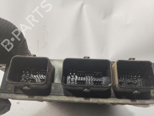 Engine control unit (ECU) RENAULT KANGOO / GRAND KANGOO II (KW0/1_)  | BP21265089M57 