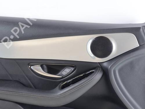 Front left panel MERCEDES-BENZ GLC (X253) 200 d 4-matic (253.916) | BP40445648C58 - Image 2