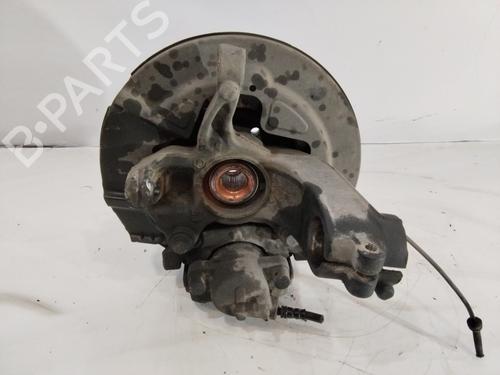 Used Left front steering knuckle VOLVO S80 II (124) D5 AWD (185 hp) 32476566