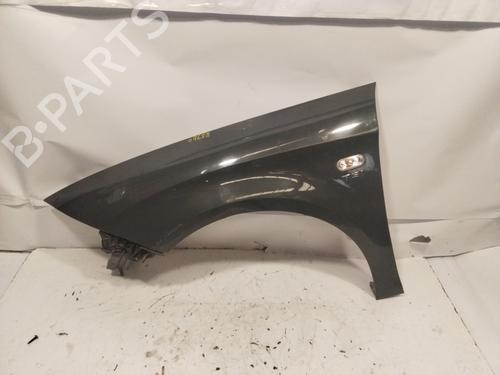 Used Left front fenders SEAT LEON (1P1) [2005-2013]  28330306