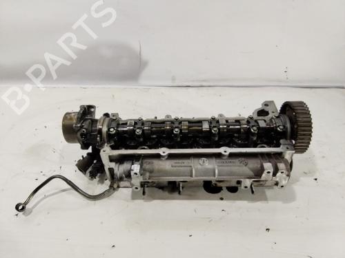 Used Cylinder head RENAULT KANGOO (KC0/1_) [1997-2026]  32014507