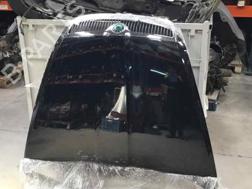 Used Hood FORD ESCORT VI (GAL, AAL, ABL) 1.8 D (60 hp) 8544535
