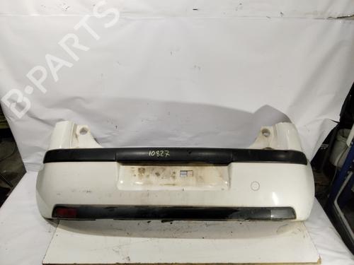 Pare-chocs arrière CITROËN C4 I (LC_) [2004-2014]  31979181
