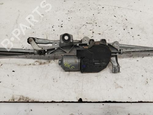 Front wiper motor OPEL ASTRA J (P10)  | BP26927594M29 