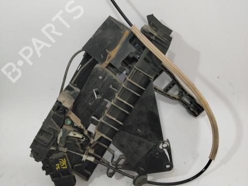 Front left lock FORD FOCUS II (DA_, HCP, DP)  | BP22196166C98 