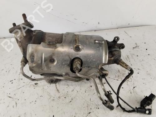 Used Catalyst Catalyst KIA CARENS IV 1.7 CRDi (116 hp) 34052013 34052013