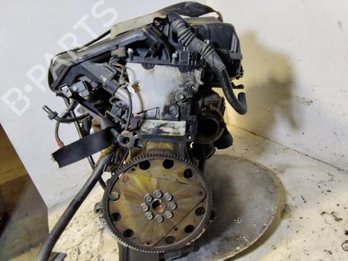 Engine BMW 5 (E39) 530 d | BP37465850M1 - Image 8
