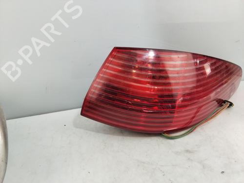 Right taillight PEUGEOT 607 (9D, 9U) 2.2 HDi | BP19422715C35 