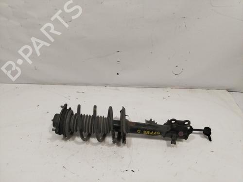 Used Right front shock absorber KIA SPORTAGE IV (QL, QLE) 1.7 CRDi (116 hp) 28733223