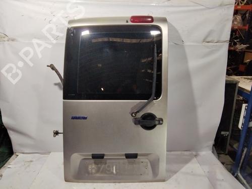 Venstre bagagerum dør Venstre bagagerum dør FIAT DOBLO MPV (119_, 223_) 1.9 D (223AXB1A) (63 hp) 34366069 34366069