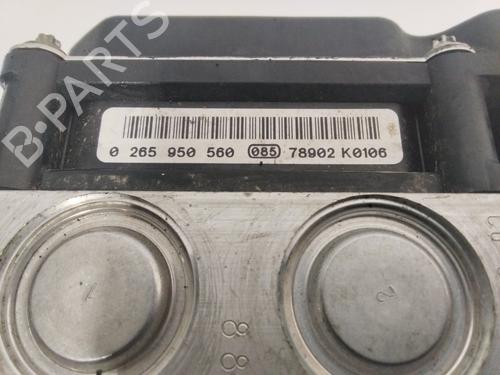 ABS pump PEUGEOT 308 I (4A_, 4C_) 1.6 16V | BP21692021M43 