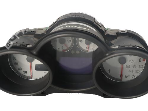 Used Instrument cluster Instrument cluster ALFA ROMEO GT (937_) 1.9 JTD (937CXN1B) (150 hp) 33957946 33957946