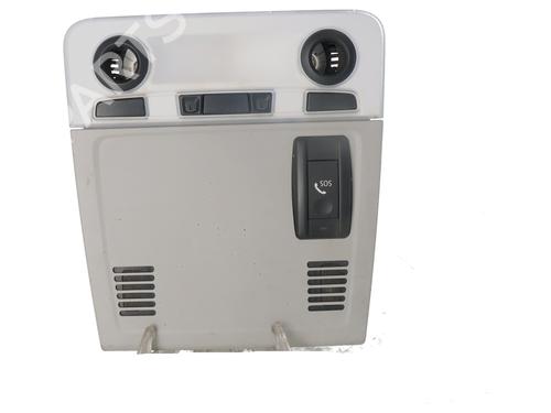 Used Interior roof light BMW 3 (E90) 316 d (116 hp) 32348652