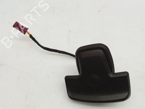 Used Gear lever MERCEDES-BENZ E-CLASS (W211) [2002-2009]  12306347