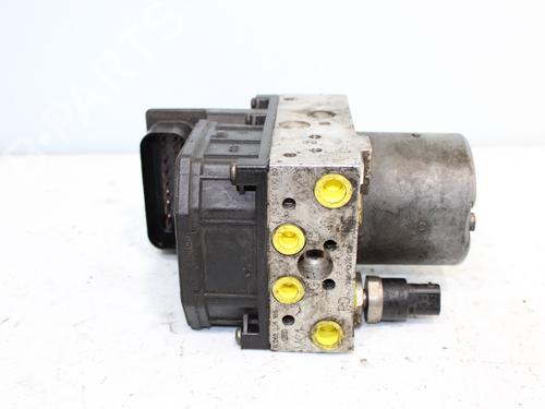 ABS pump PEUGEOT 807 (EB_) 2.2 HDi | BP17430246M43 