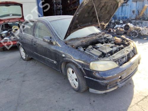 Brugte OPEL ASTRA G Hatchback (T98) [1998-2009]  4275738