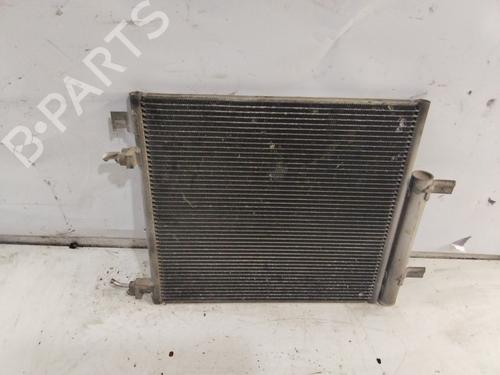 AC-Kondensator CHEVROLET SPARK (M300) 1.2 (82 hp) 20717622