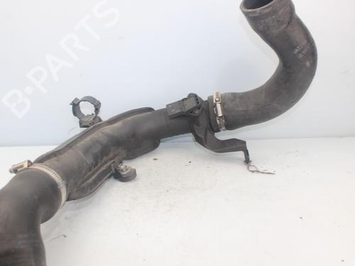 Pipe VW GOLF V (1K1)  | BP23463014M125 