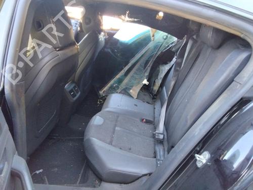 Left front indicator PEUGEOT 508 II (FB_, FH_, F3_) 1.5 BlueHDI 130 (FBYHZJ, FBYHZR) | BP33709996C32  - Image 8