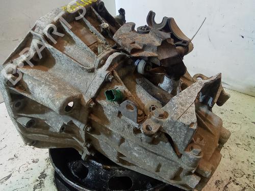 Gearbox RENAULT GRAND SCÉNIC III (JZ0/1_) 1.5 dCi (JZ0B, JZ07) | BP15489673M3 