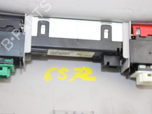 Interior roof light CITROËN C4 CACTUS 1.5 BlueHDi 100 | BP18068807I8 